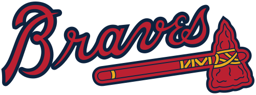 Atlanta Braves logo