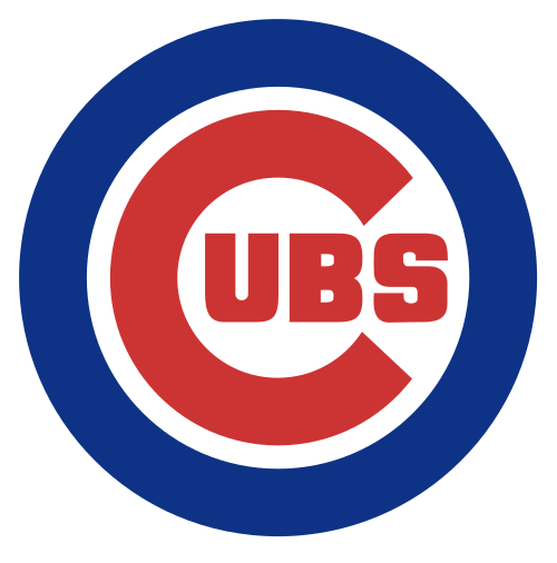 Chicago Cubs logo