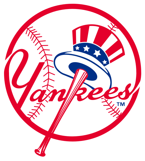 New York Yankees logo