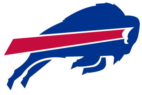 BUF logo